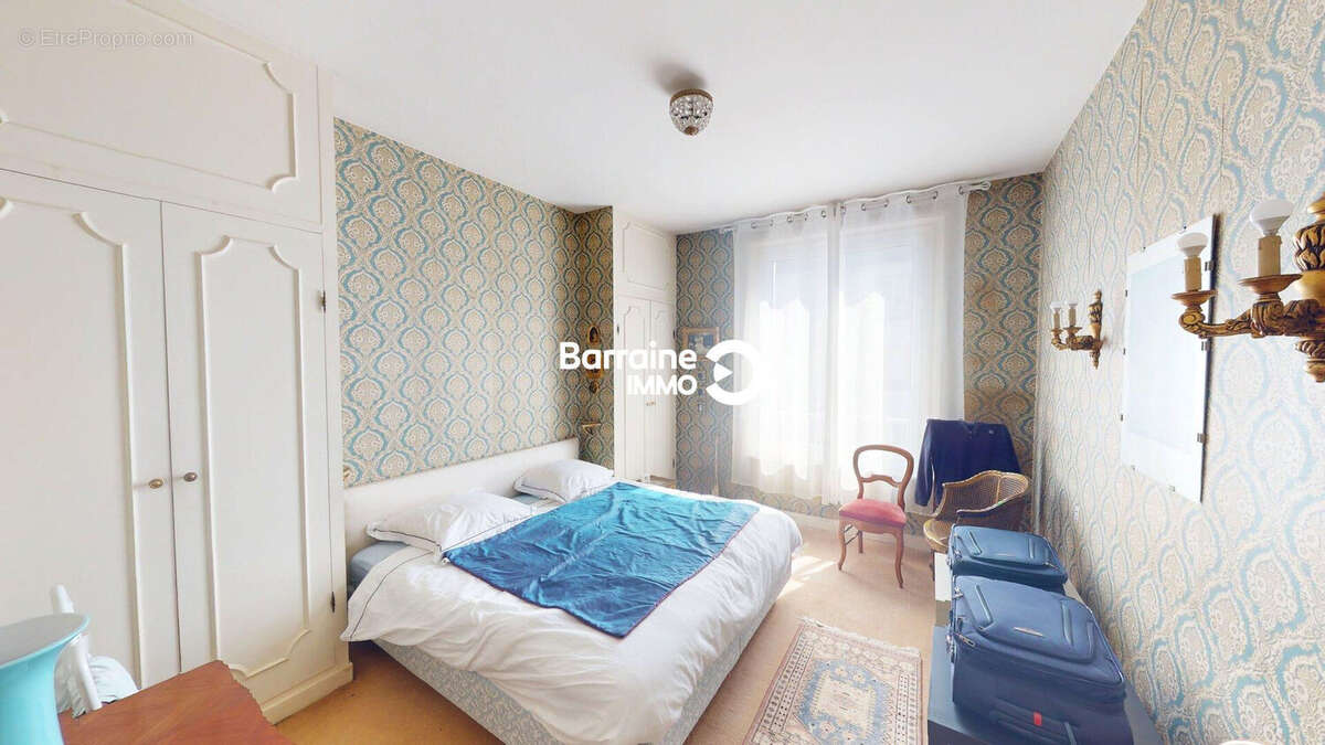 Appartement à BREST