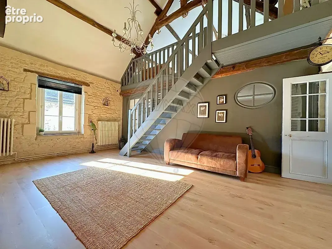 Maison 4 chambre(s) à vendre - photo 13