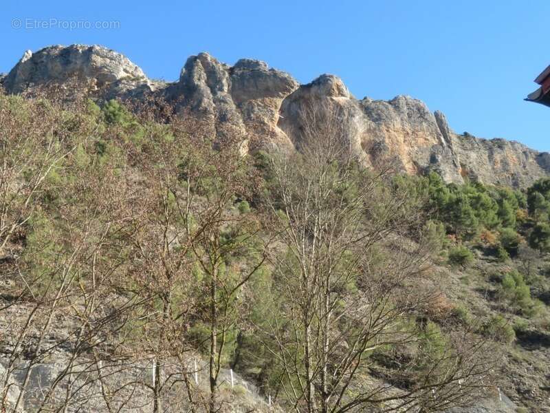 Appartement à DIGNE-LES-BAINS
