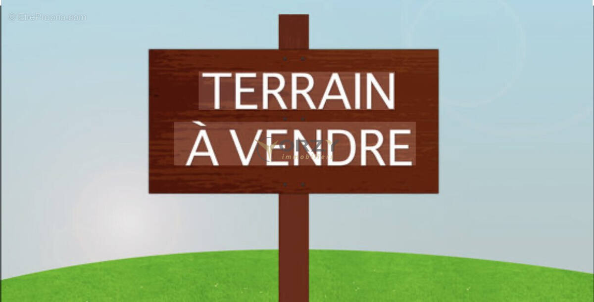 Terrain à AVIGNON