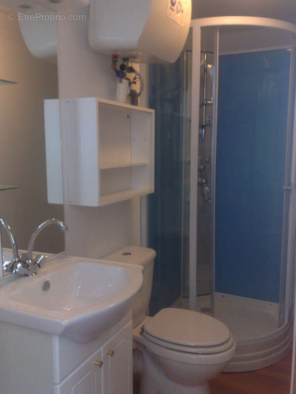 Appartement à BOUC-BEL-AIR