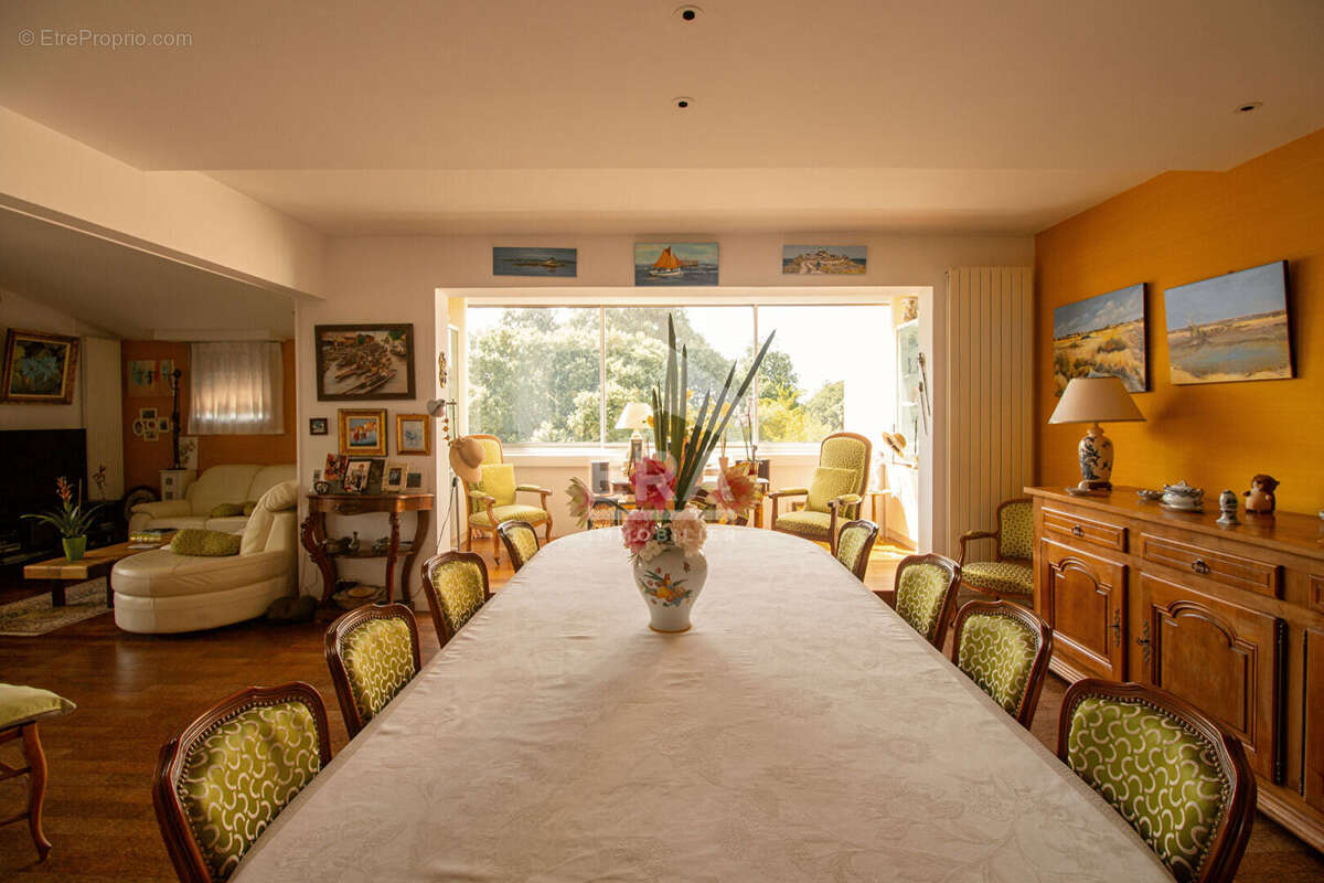 Appartement d'exception 150 m²au coeur de La Genette - photo 2