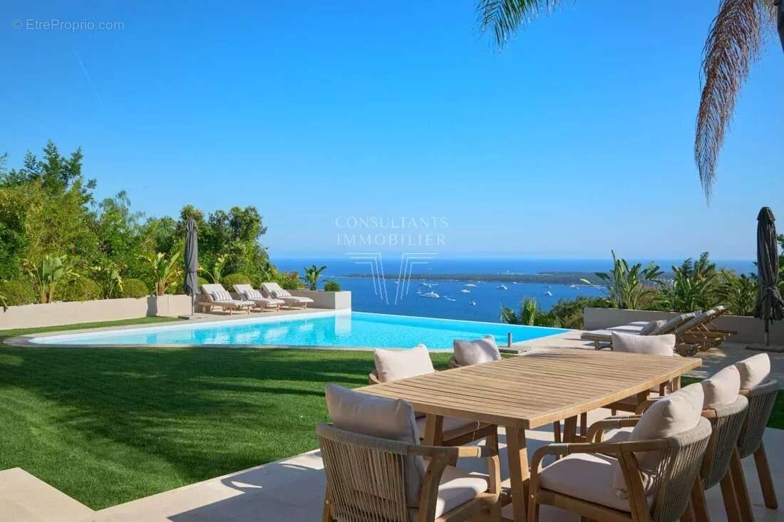 Maison à CANNES