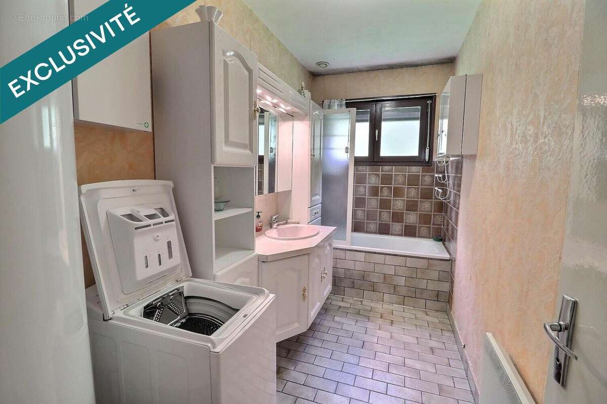 Photo 9 - Maison à SOLESMES