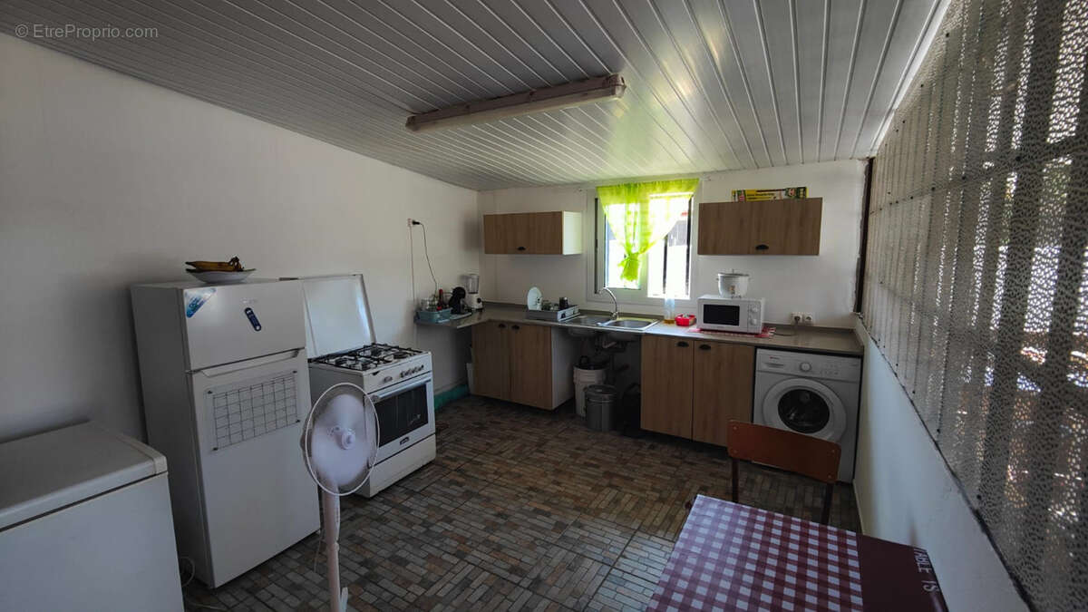 Maison individuelle à vendre 3 pièces CAYENNE (973) - photo 3