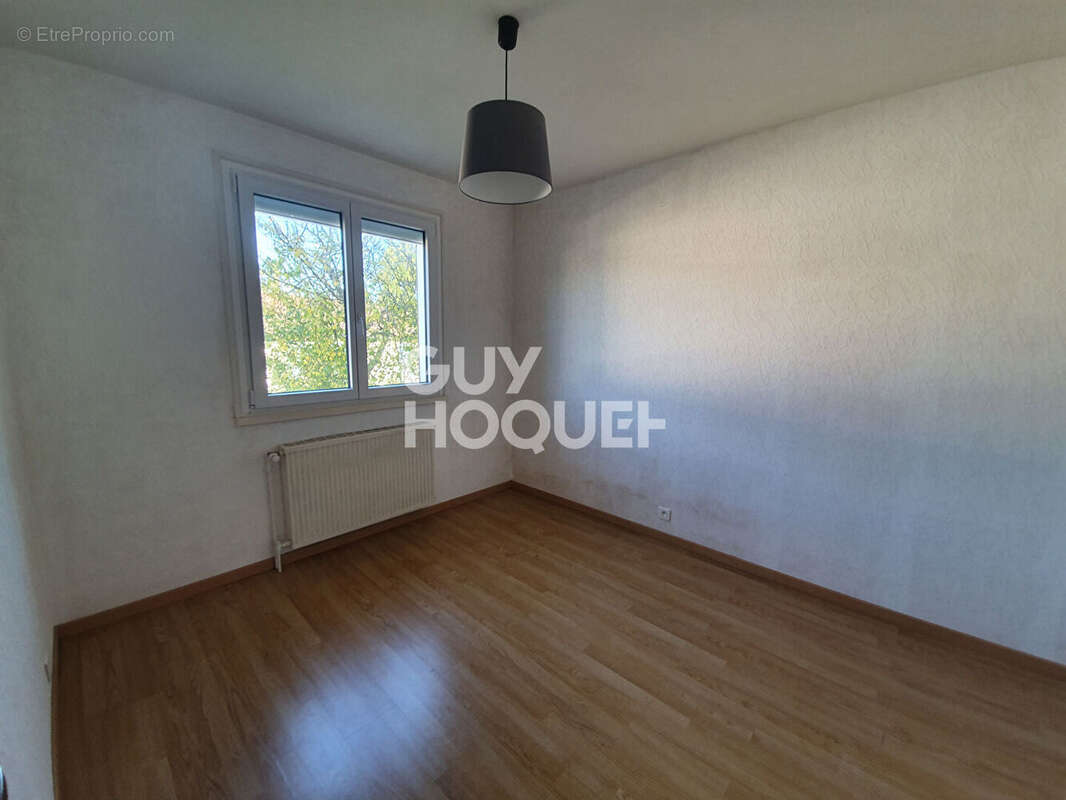 Maison à SAINT-GEORGES-SUR-BAULCHE