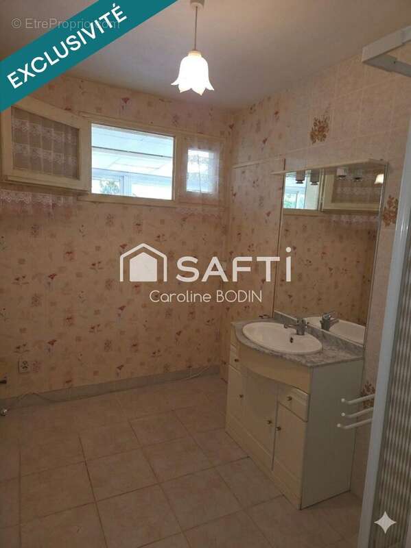Maison 77 m² à Loudun  - photo 6