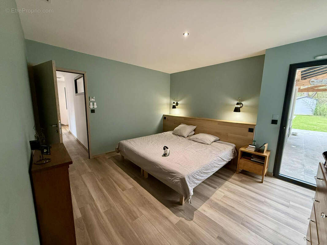 Maison à CARCASSONNE