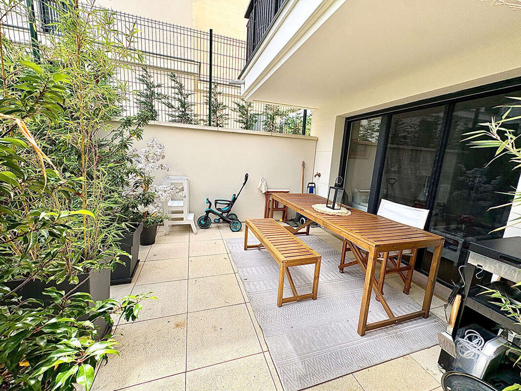 Appartement à VANVES