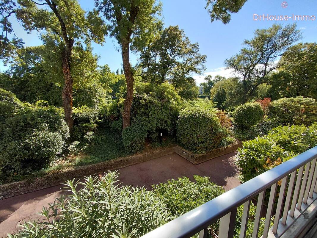 Appartement à MONTELIMAR