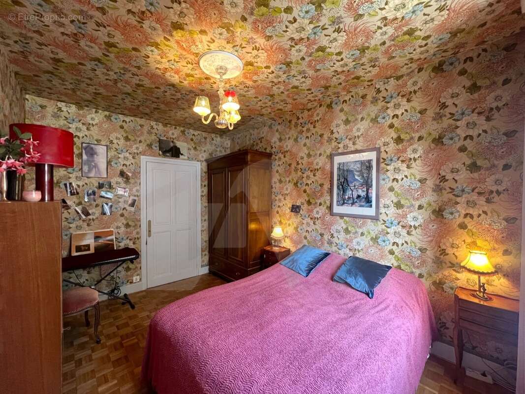 Appartement à MODANE