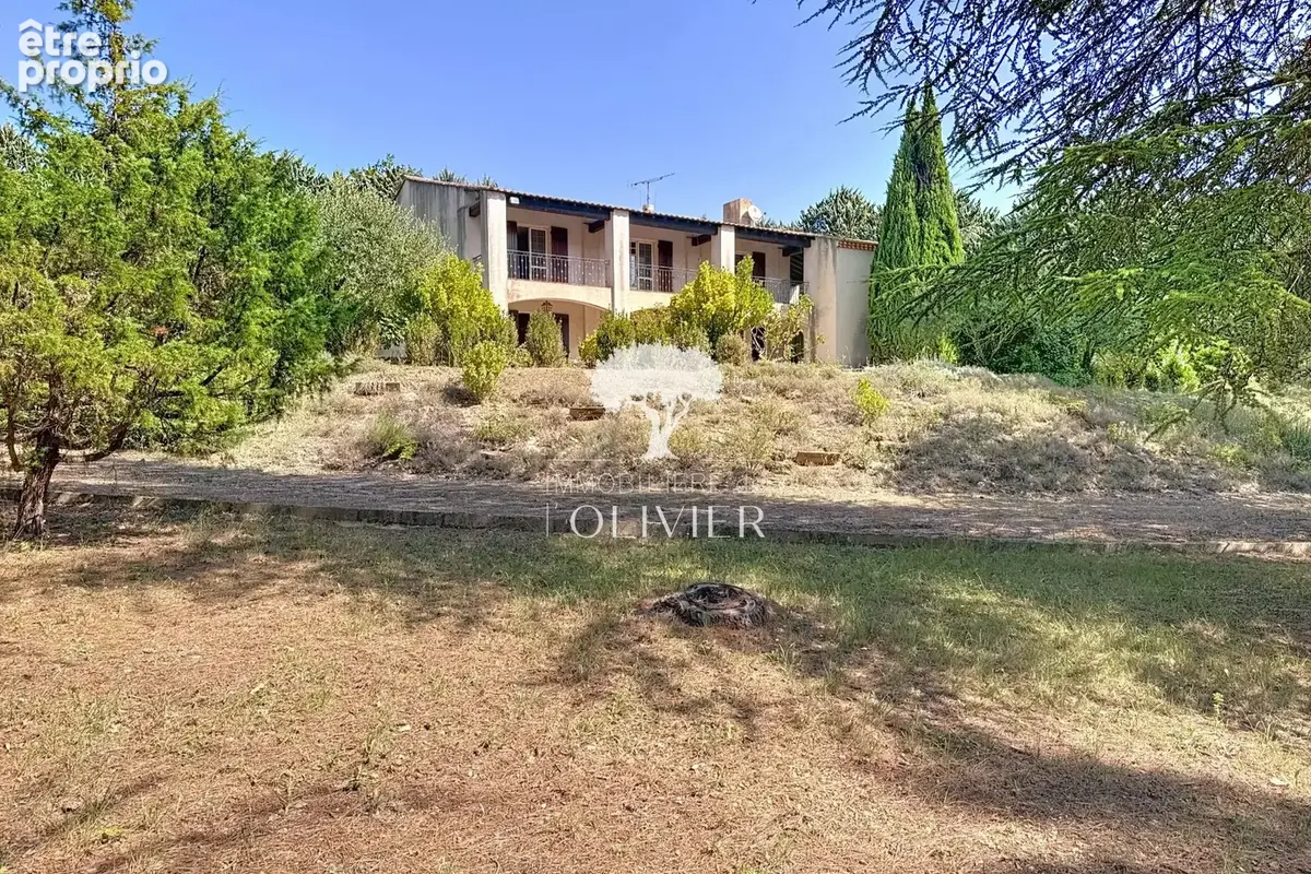 Maison à SAIGNON