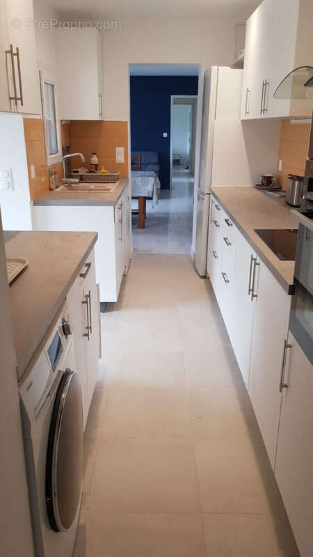 Maison à SAINT-GEORGES-D&#039;OLERON