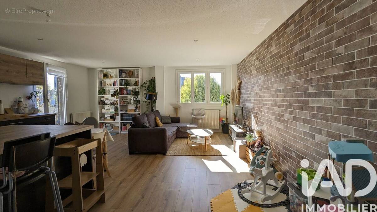 Photo 1 - Appartement à TARBES