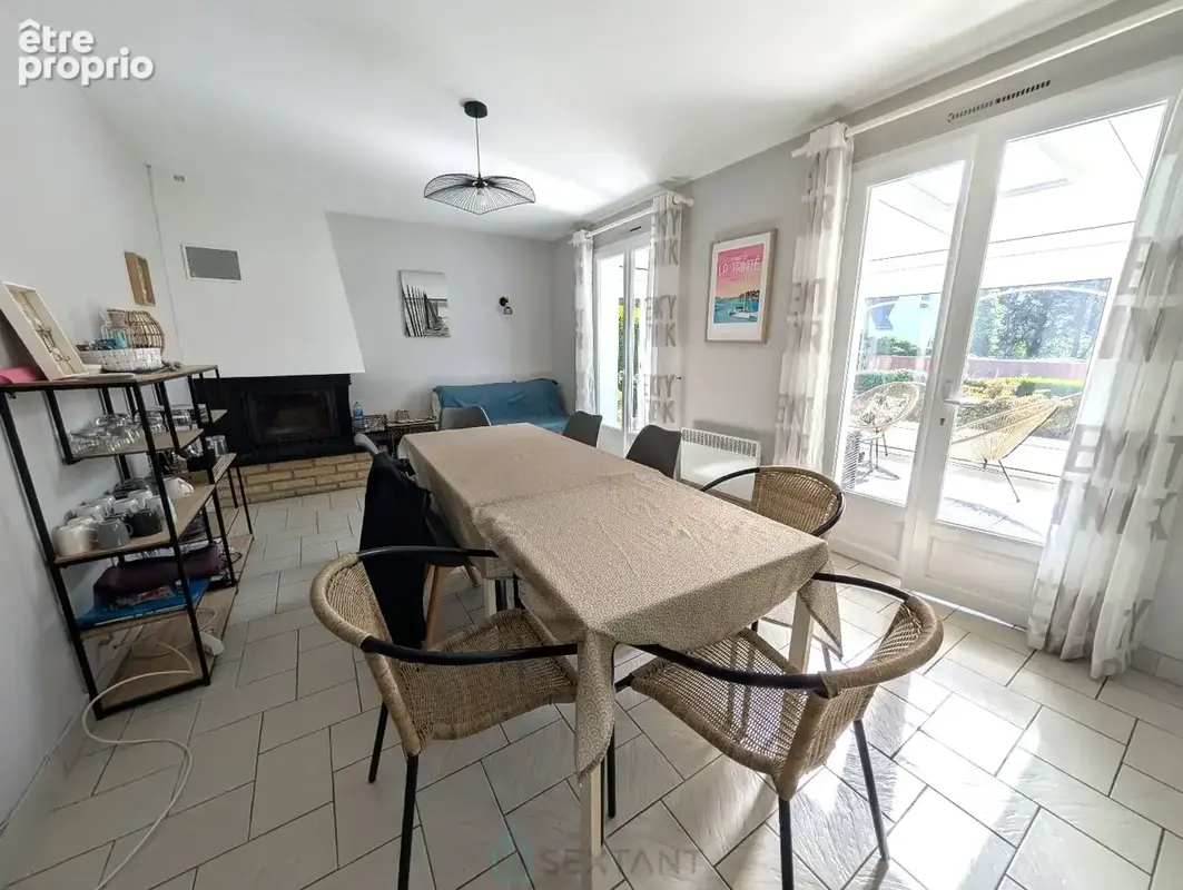 Maison au calme et proche du port - photo 14