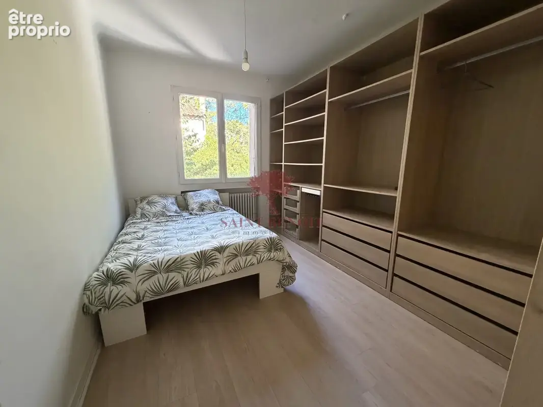 Villa de type t3 avec un appartement de type t2 , un garage - photo 14
