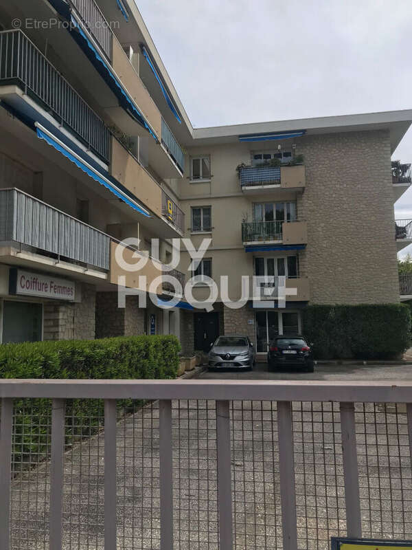 Appartement à AVIGNON