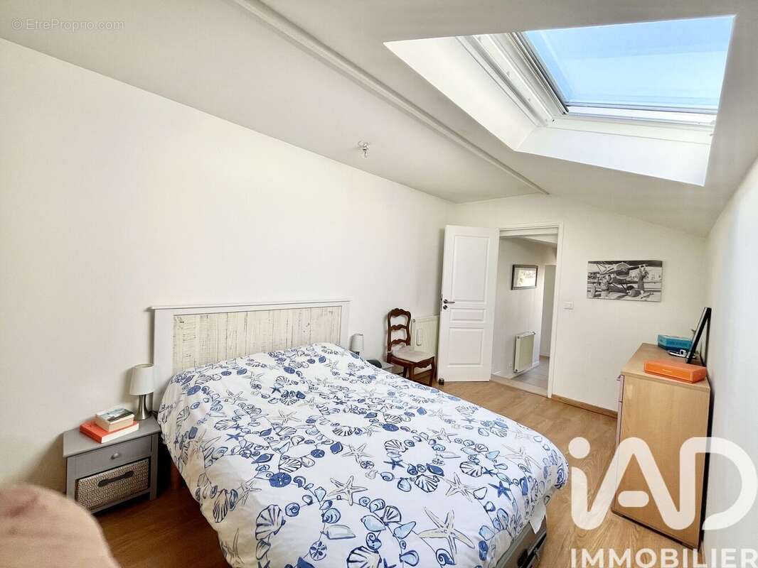 Photo 5 - Maison à SAUTRON