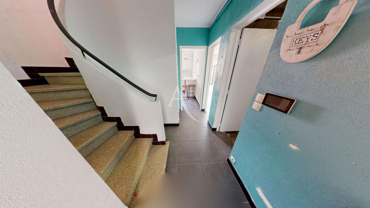 Maison à CARCASSONNE