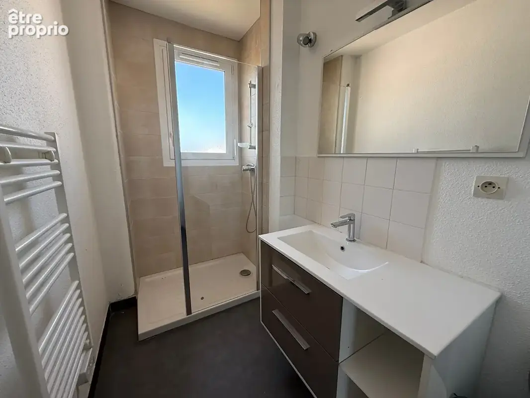 Appartement  3 pièce(s) 54 m2 - photo 8