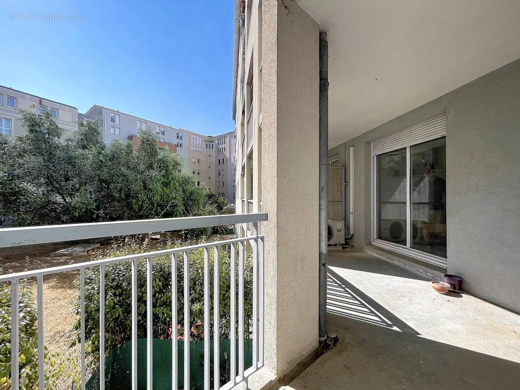Photo 1 - Appartement à MONTPELLIER