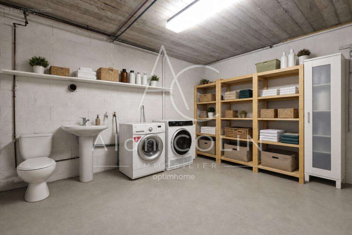 Maison individuelle 4 façades – 182 m² – 4 chambres – Terrain de 8 ares à Yutz - photo 24