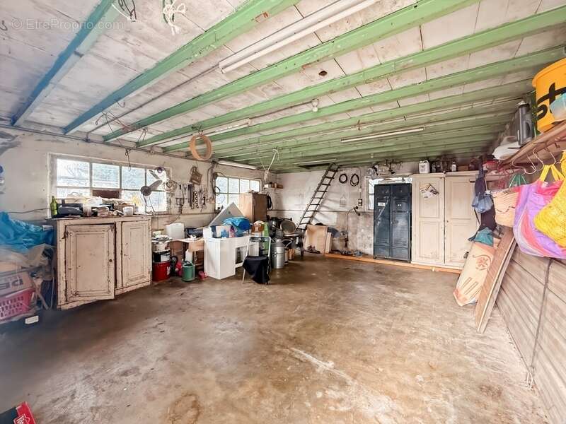 Appartement à LE CREUSOT