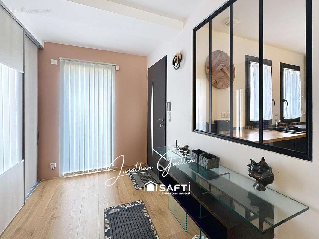 Photo 7 - Maison à MONTRY