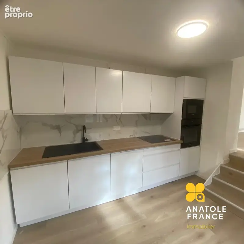 Appartement 2 pièces 54 m² à vendre à Nancy (54000) - photo 2