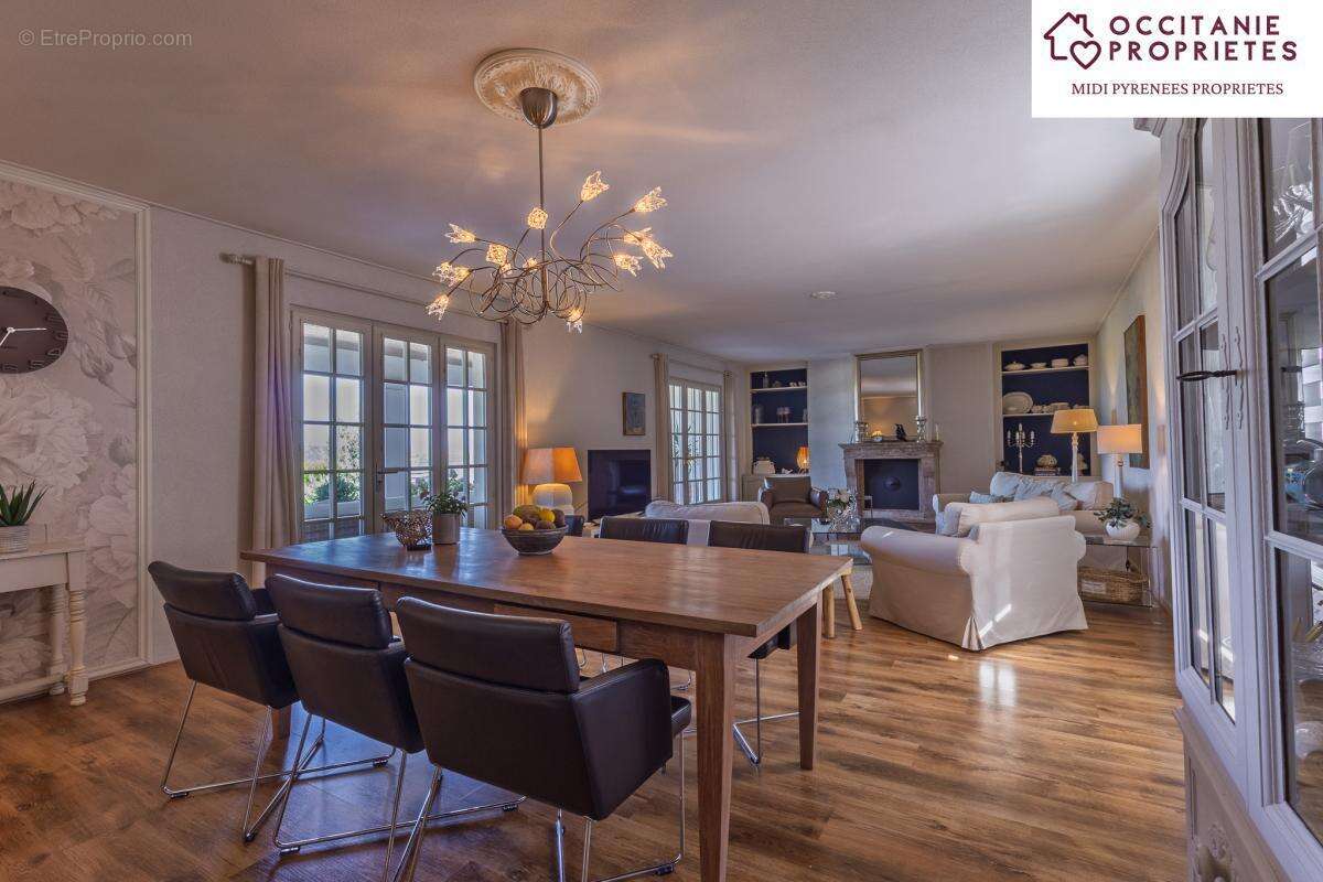 Maison à LEZIGNAN-CORBIERES