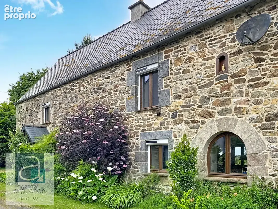 Maison à ROUILLAC