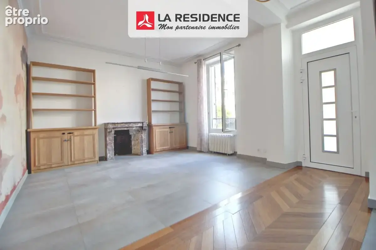 Maison 9 pièces 226 m² à vendre à Verneuil-Sur-Seine (78480) - photo 9
