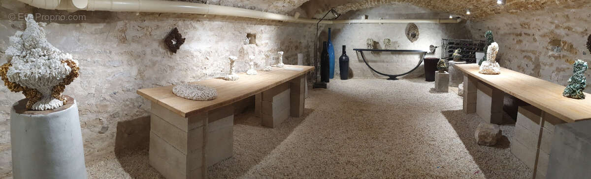 Maison à LA ROCHE-GUYON