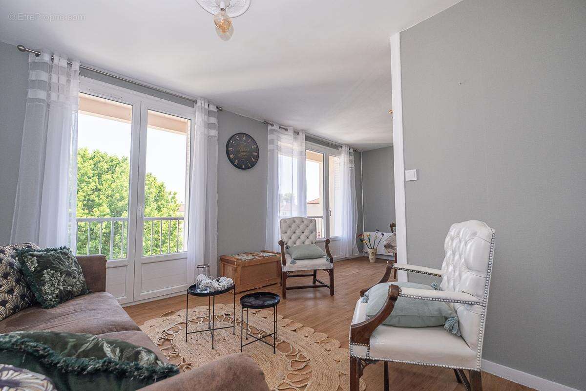 Appartement à LIMOGES