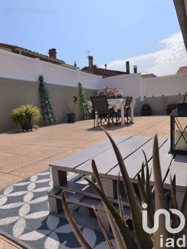 Photo 3 - Appartement à PERPIGNAN