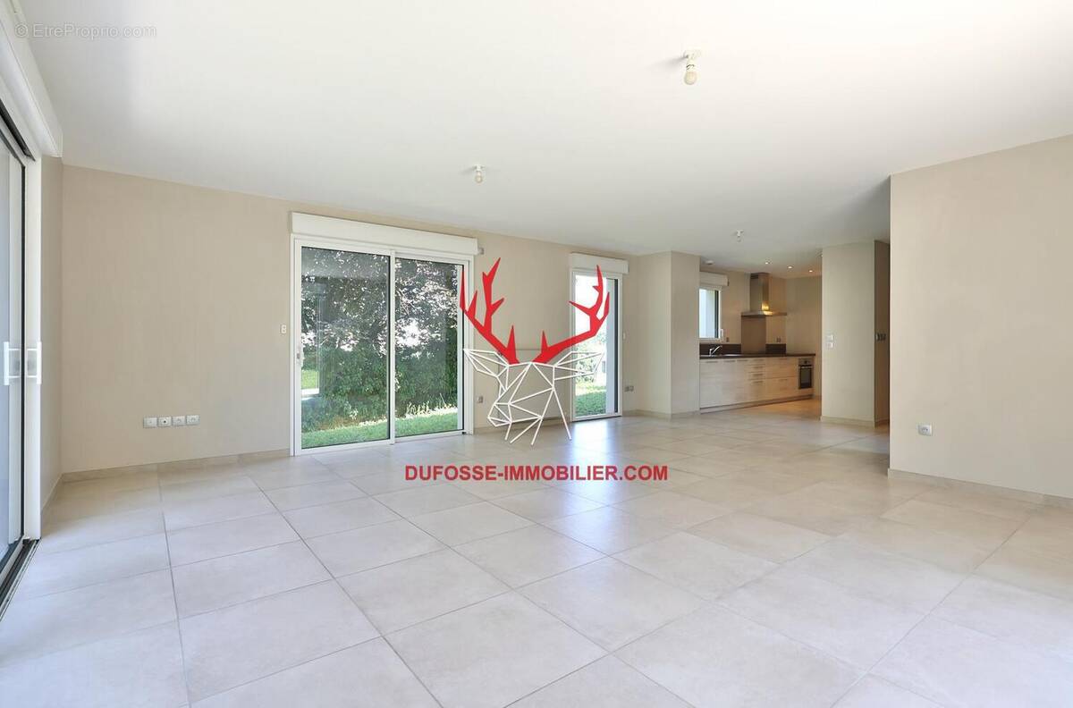 Photo 1 - Maison à SAINT-CYR-AU-MONT-D&#039;OR