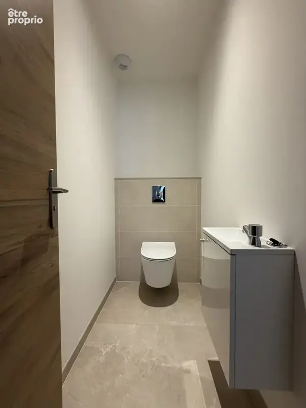 Vend villa T4 de 107m2 quartier Crabit - photo 7