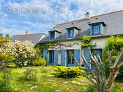 Maison à LA BREILLE-LES-PINS