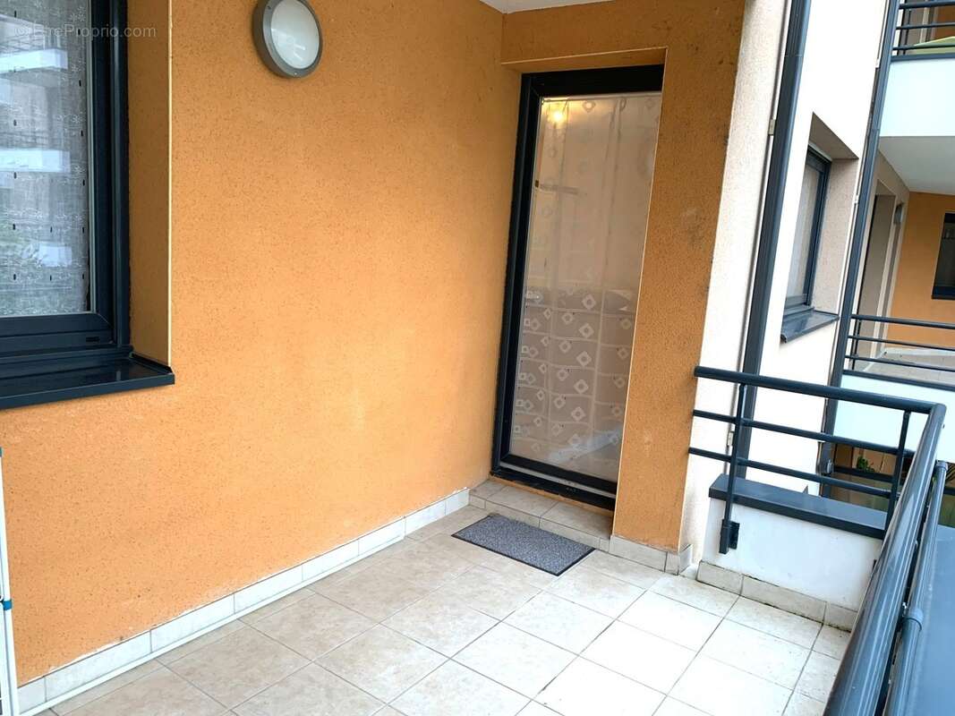 Appartement 41 m² à Limoges  - photo 5