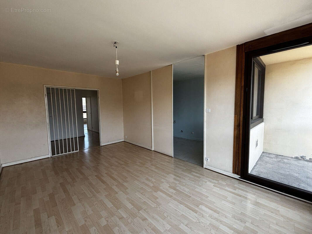 Appartement 66 m² à Clermont-Ferrand  - photo 4
