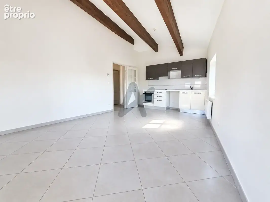 Francheville-le -bas- t3  au 2eme etage- possibilite garage - photo 4