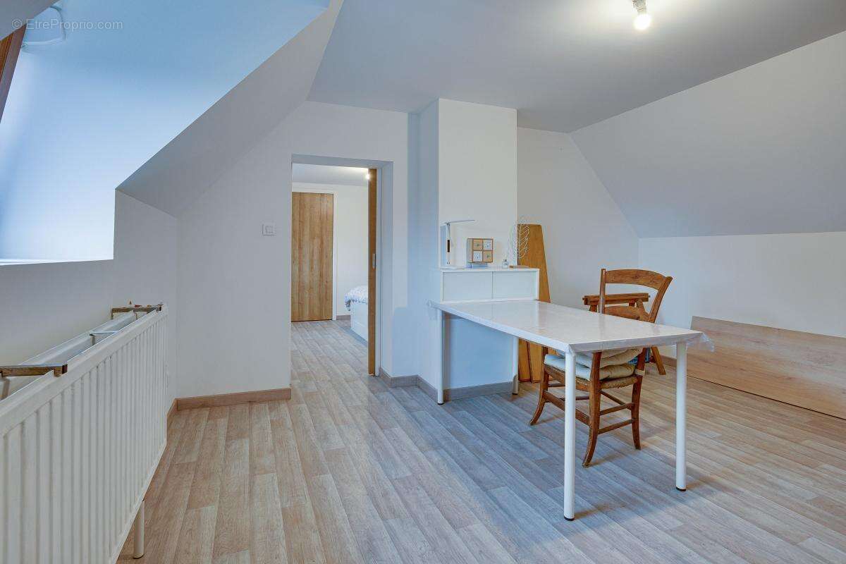 Maison 125 m² à Tortequesne  - photo 19