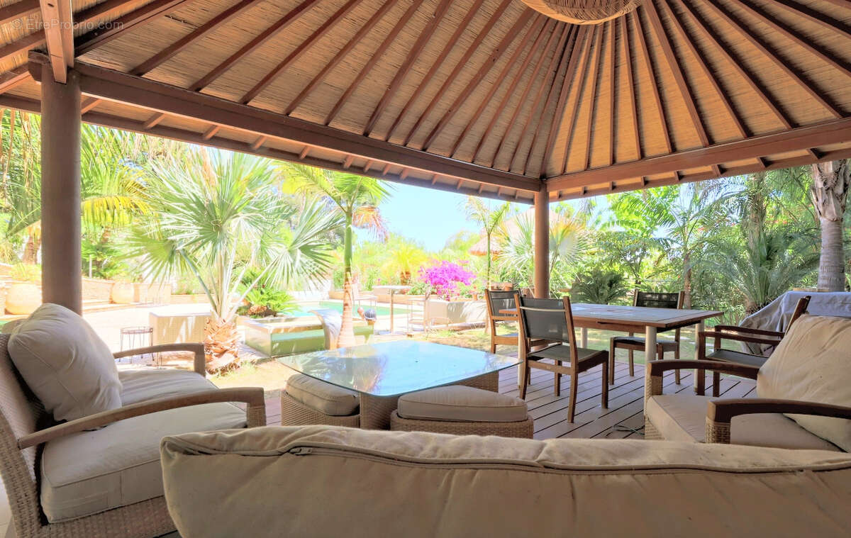 Maison à SANARY-SUR-MER