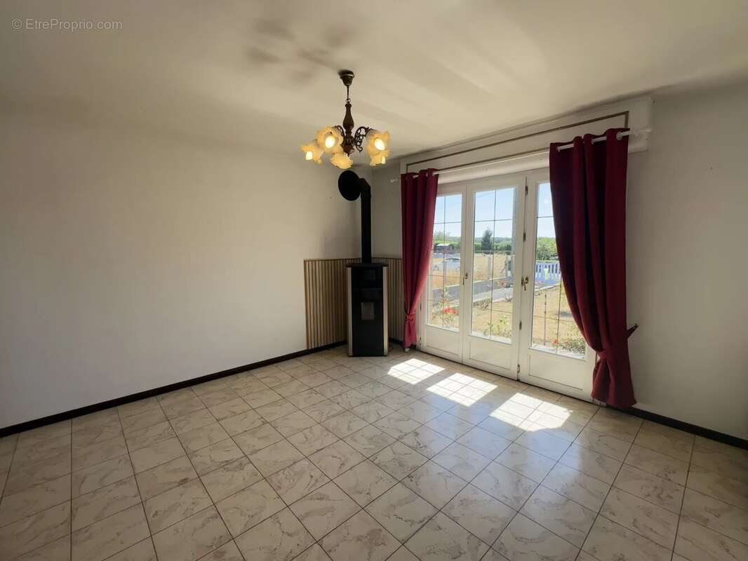 Maison 5 pièces 113m2 - photo 5
