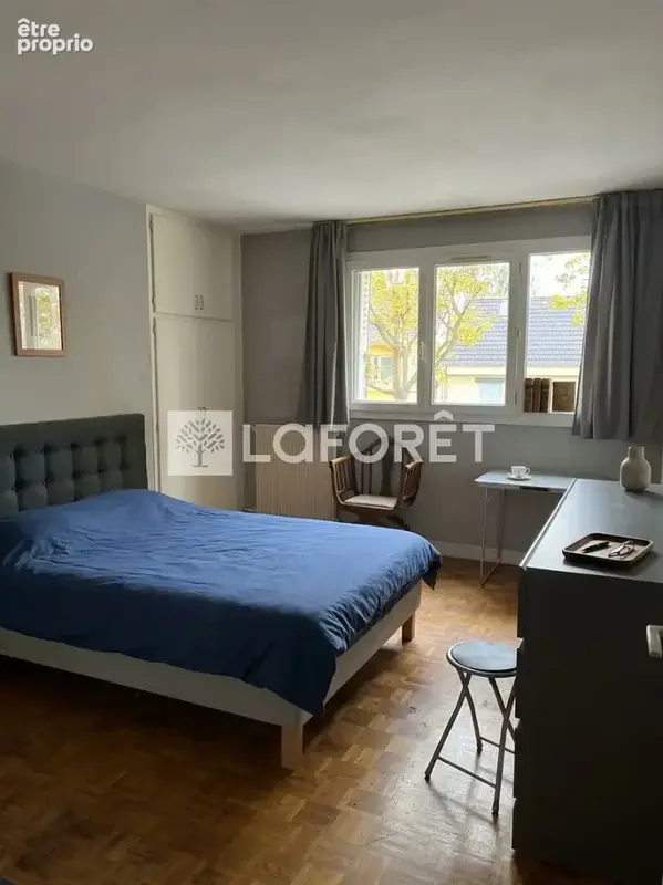 Appartement Montreuil 4 pièce(s) 83.85 m2 - photo 5