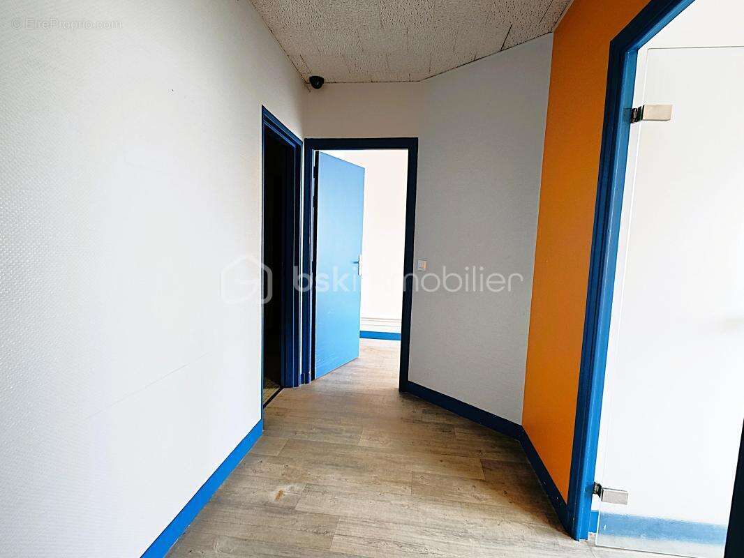 Appartement à CHARTRES