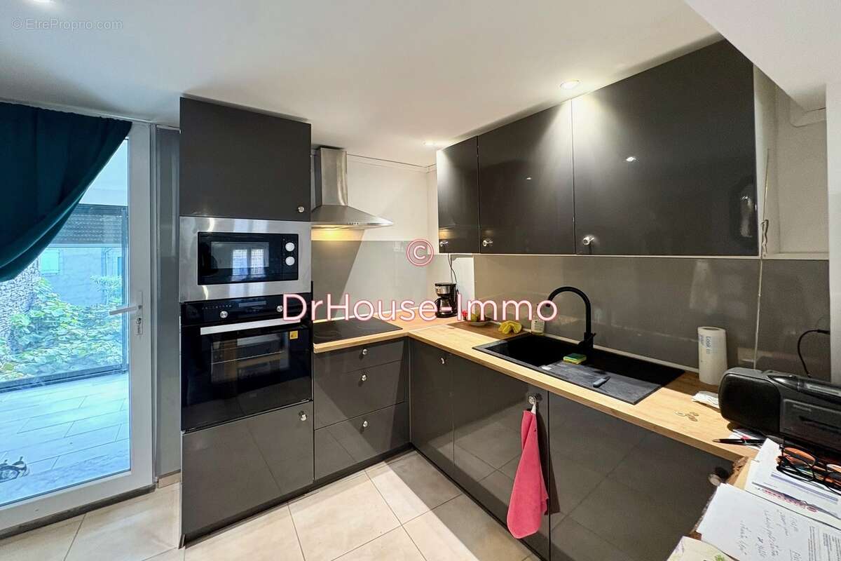 Maison à VILLARDONNEL