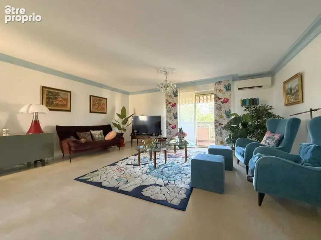 Appartement T4 de 108 m² - 3 Chambres - LYON 3 - photo 10