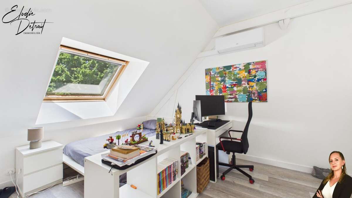 Maison 200 m² à La Bazoge  - photo 13