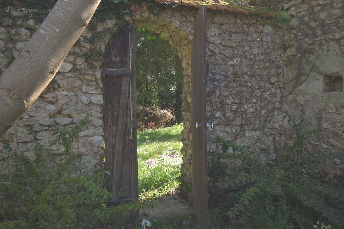 Maison à MALESHERBES